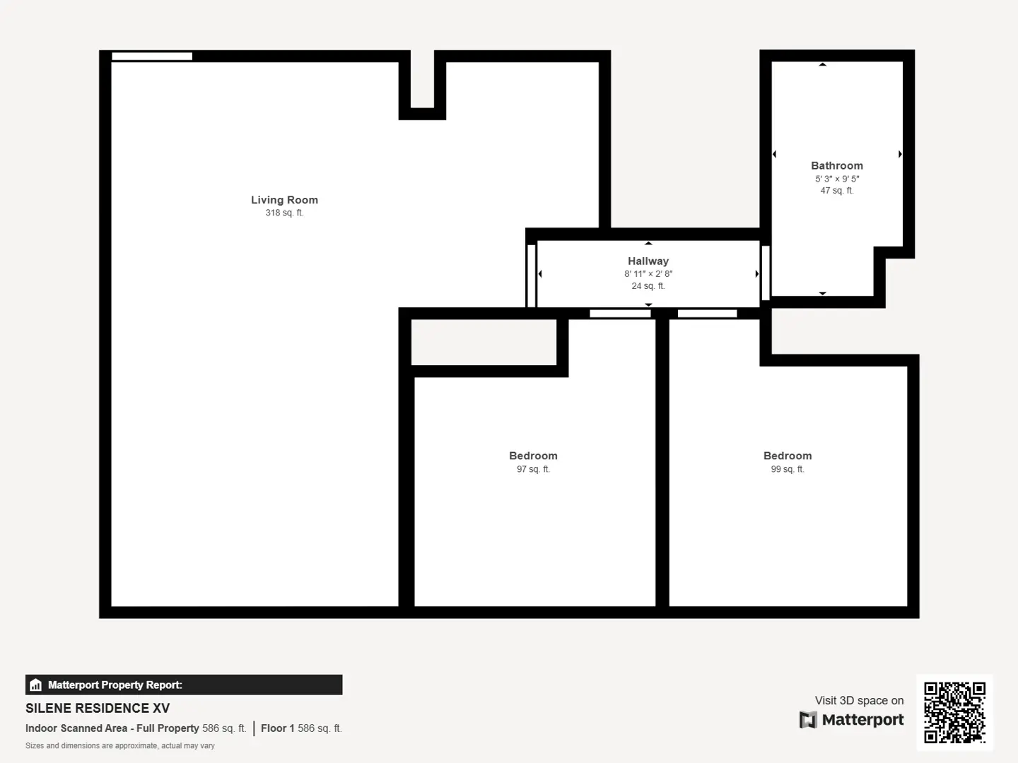 SILENE RESIDENCE XV – photo 32 of 32
